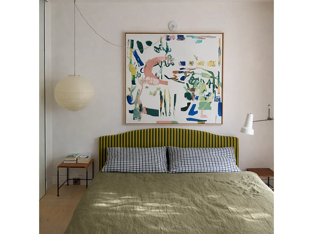 Tête de lit 150cm SUZANNE