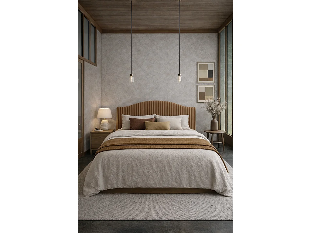 Tête de lit 150cm SUZANNE