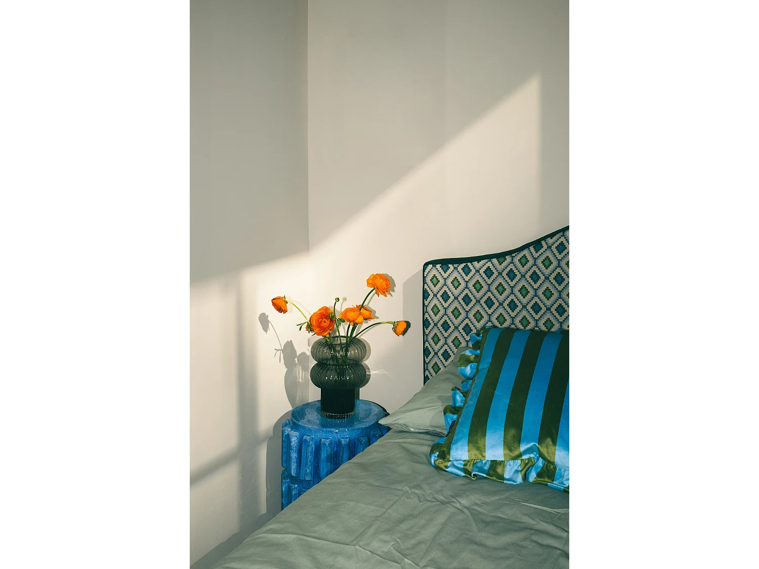 Tête de lit 150cm SUZANNE