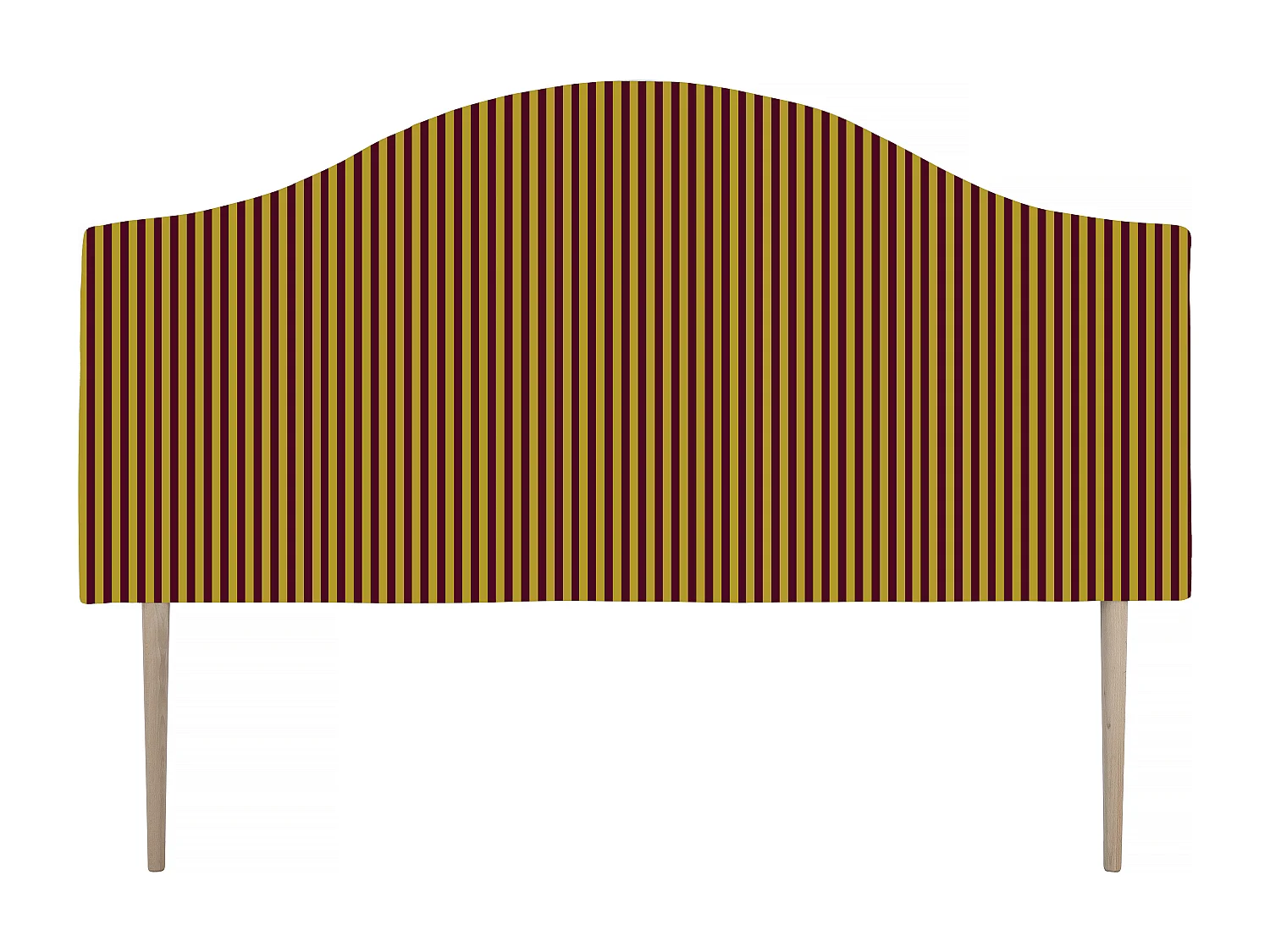 Tête de lit 150cm SUZANNE