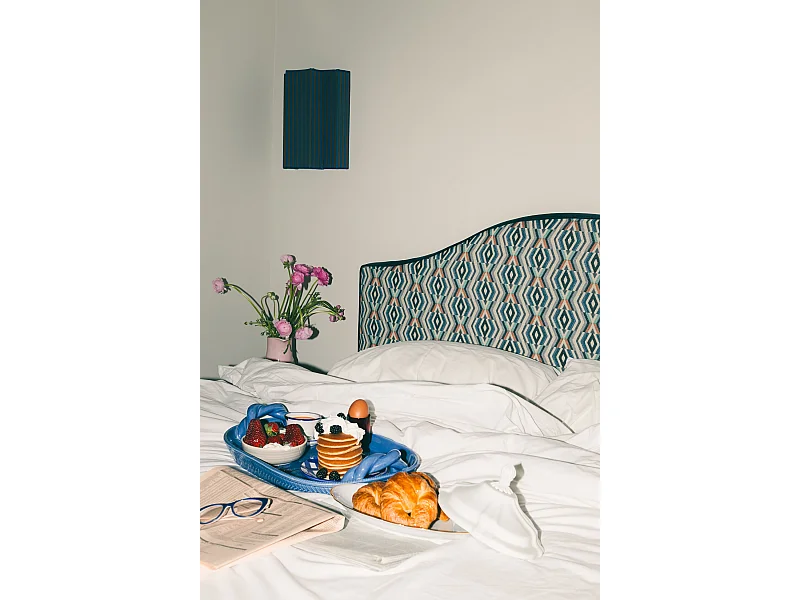 Tête de lit 150cm SUZANNE