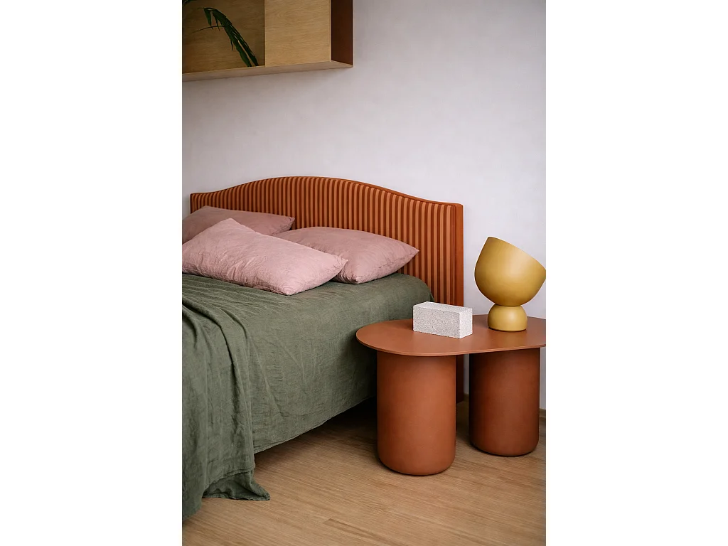 Tête de lit 150cm SUZANNE