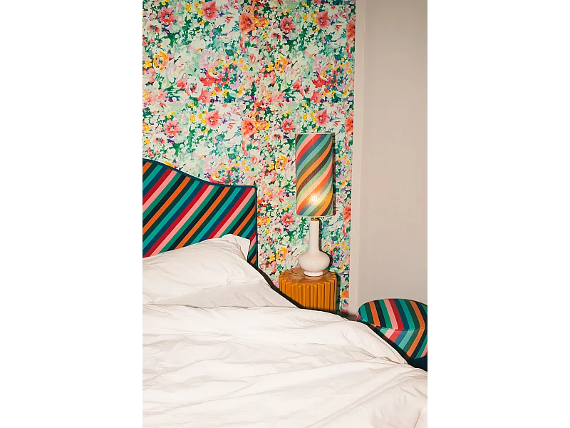 Kopfteil für Bett 150 cm SUZANNE