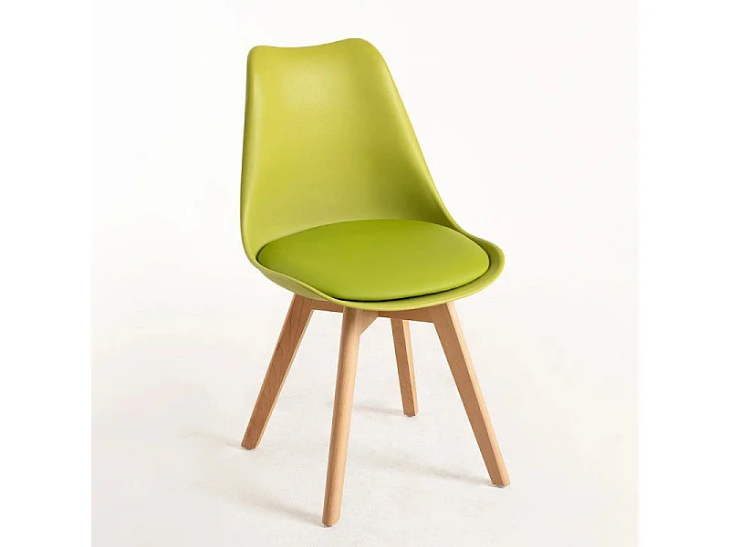 Dudeco Cadeira Skagen Basic Verde