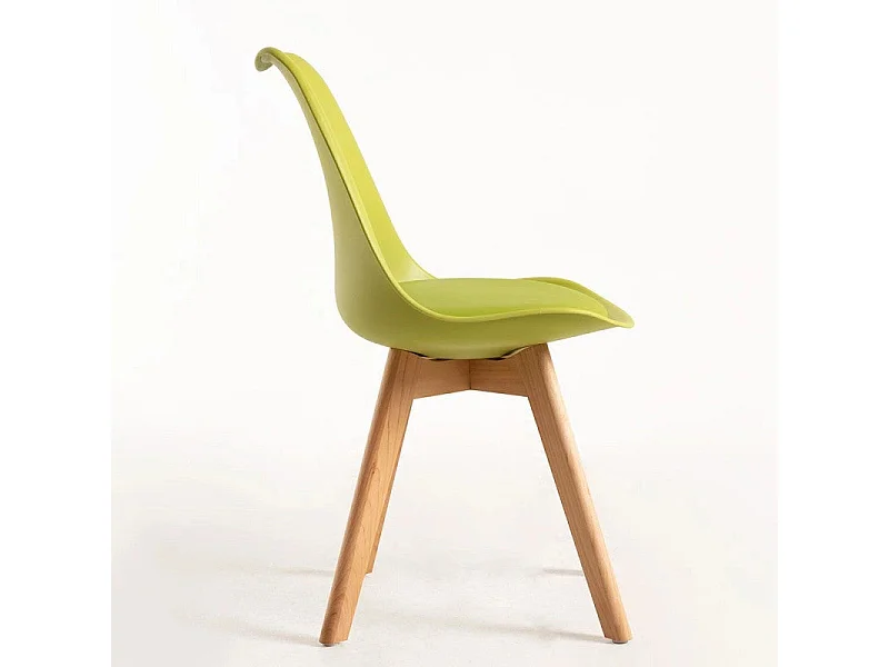 Dudeco Cadeira Skagen Basic Verde