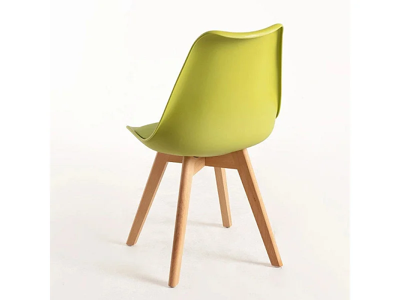 Dudeco Cadeira Skagen Basic Verde