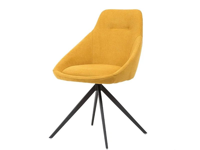 Dudeco Cadeira Leiria Mostarda