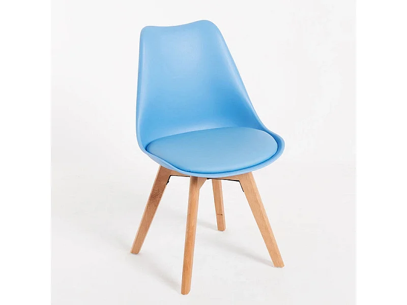 Dudeco Cadeira Skagen Basic Azul Céu