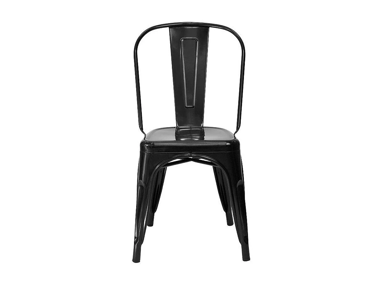 Dudeco Cadeira Leeds Preto