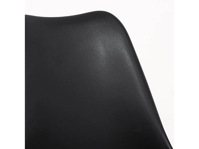 Dudeco Silla Skagen Negro