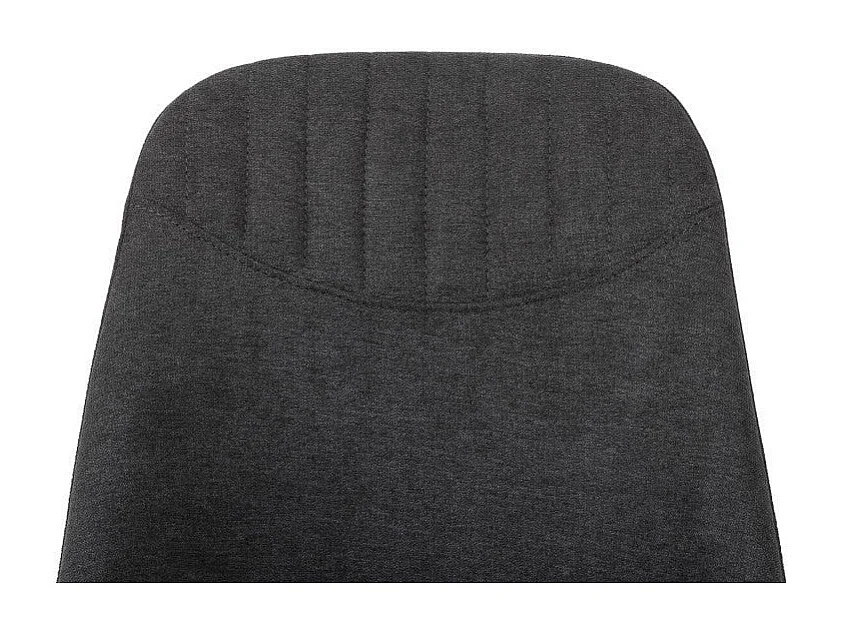 Dudeco Cadeira Aveiro Cinzento escuro