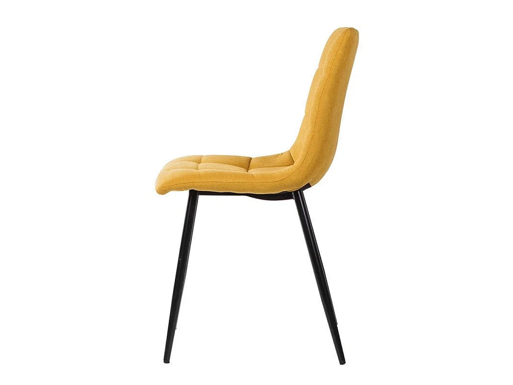 Dudeco Silla Maia Mostaza