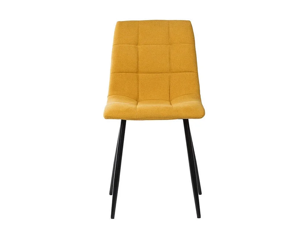 Dudeco Silla Maia Mostaza