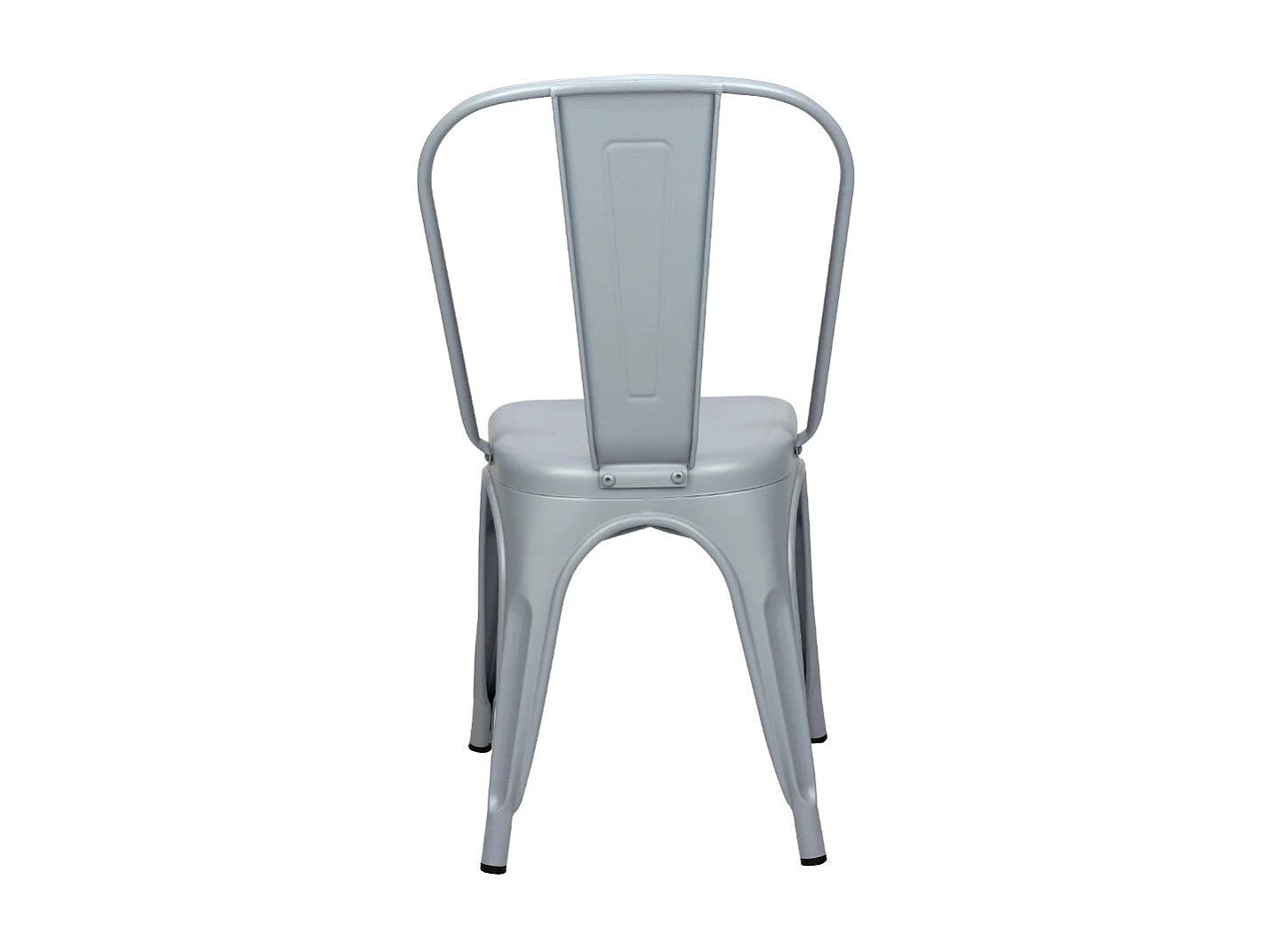 Dudeco Cadeira Leeds Cinzento mate