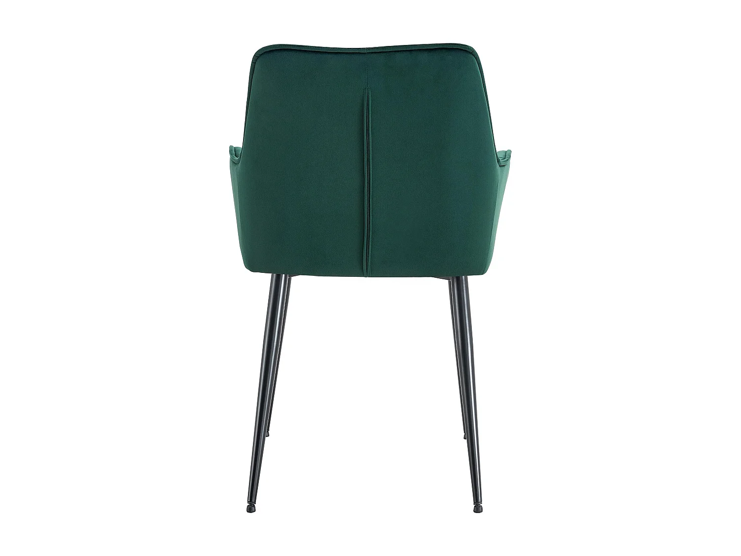 Dudeco Cadeira Marid Verde escuro