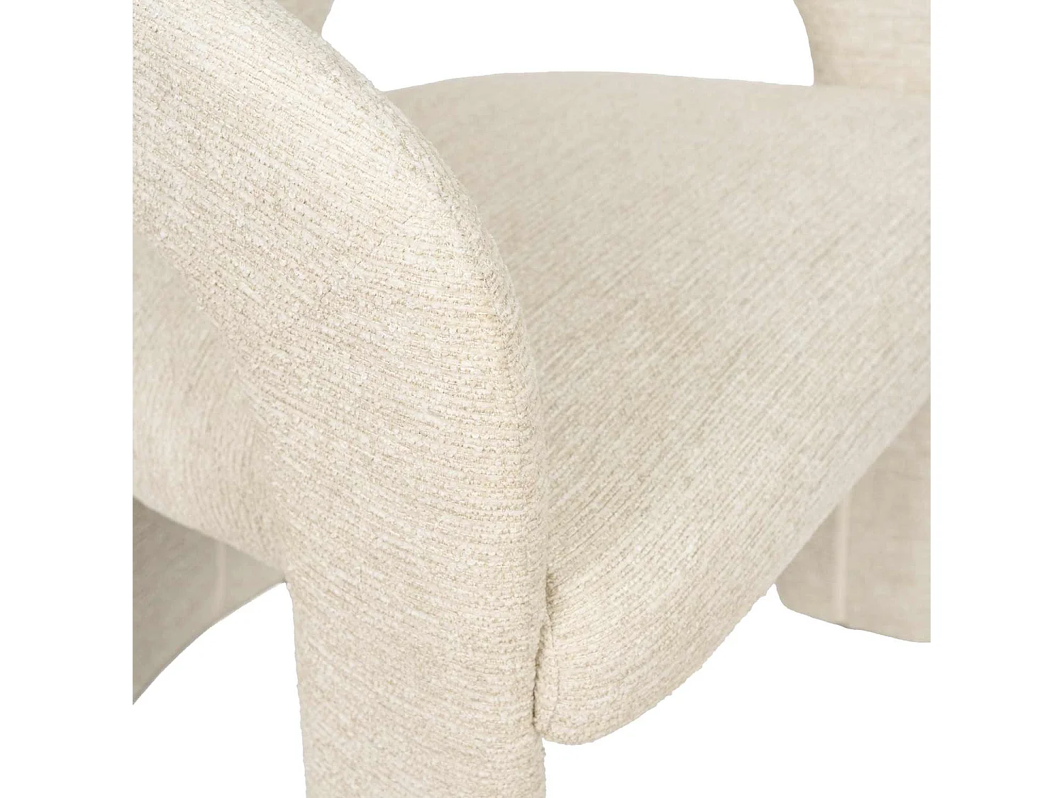 Dudeco Cadeira Cambridge Bege