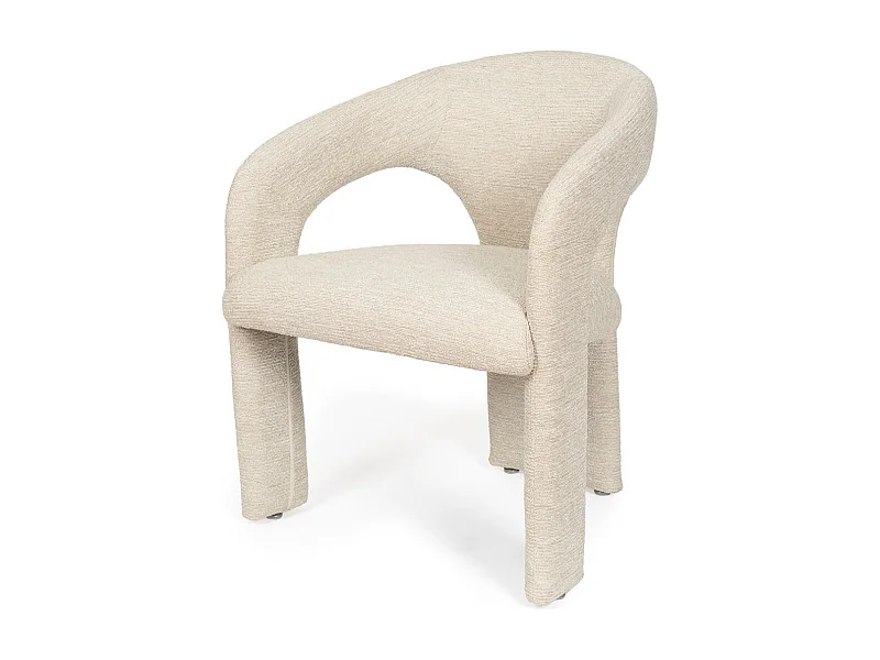 Dudeco Cadeira Cambridge Bege