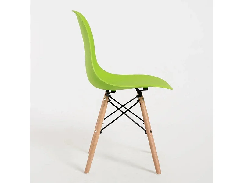 Dudeco Cadeira Oslo Verde