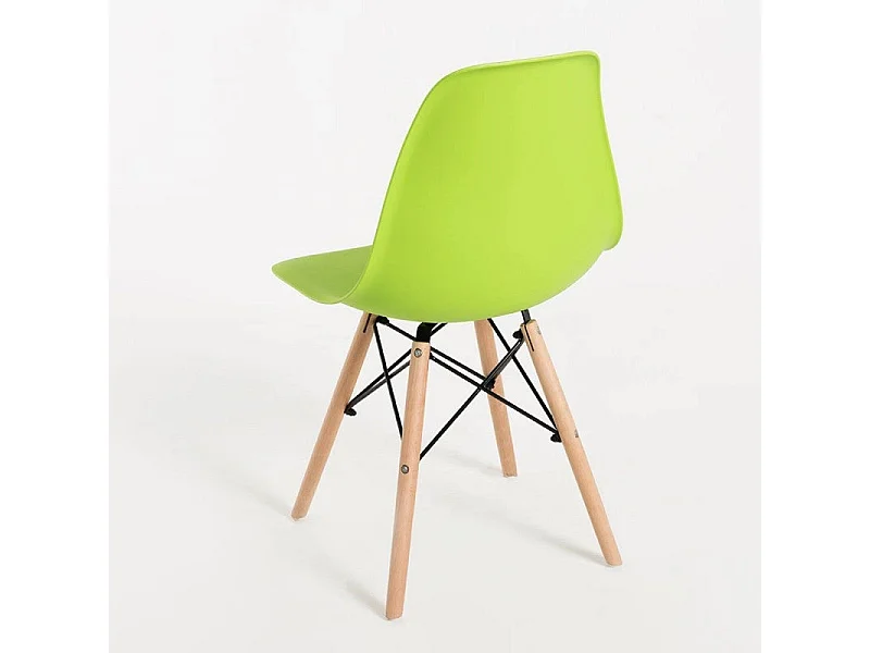 Dudeco Cadeira Oslo Verde