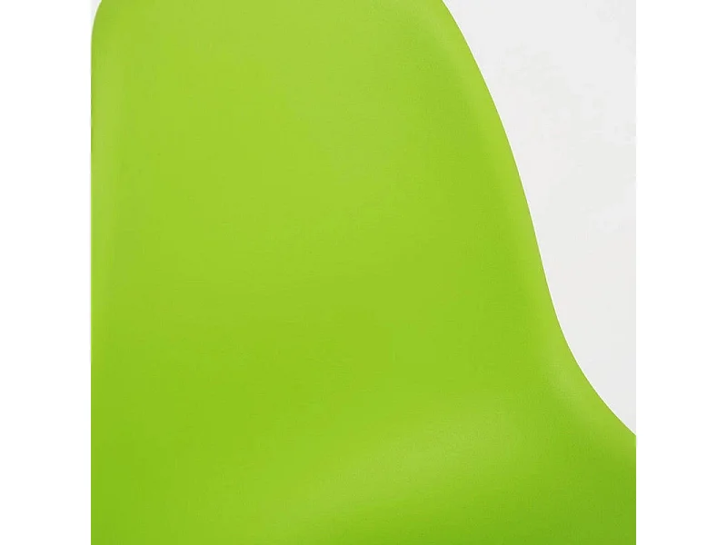 Dudeco Cadeira Oslo Verde