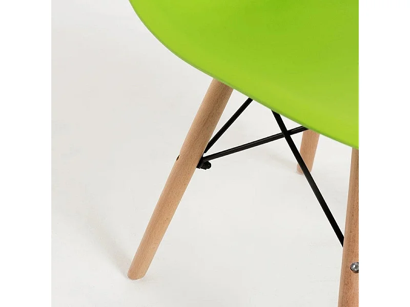 Dudeco Cadeira Oslo Verde