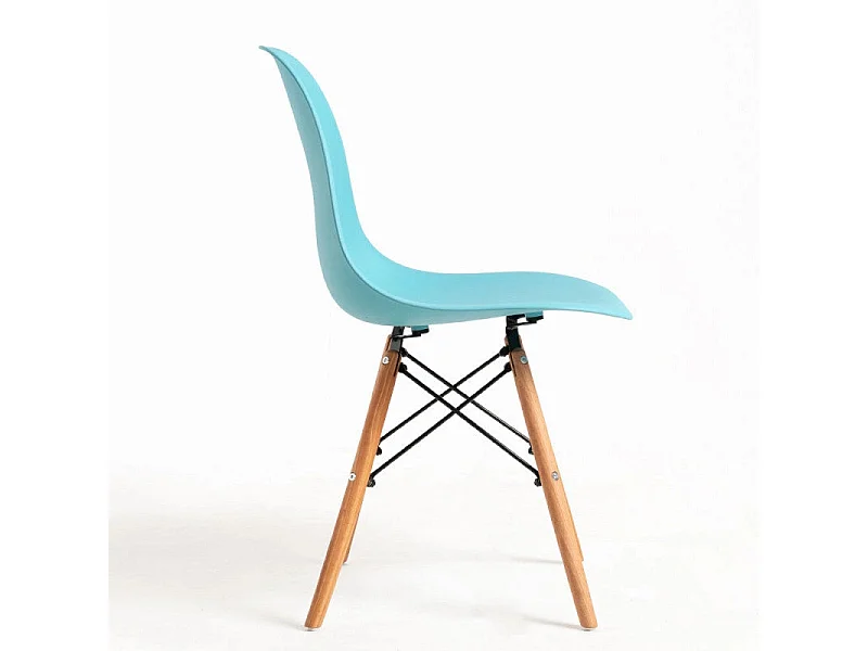 Dudeco Cadeira Oslo Verde