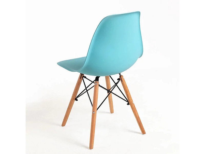 Dudeco Cadeira Oslo Verde