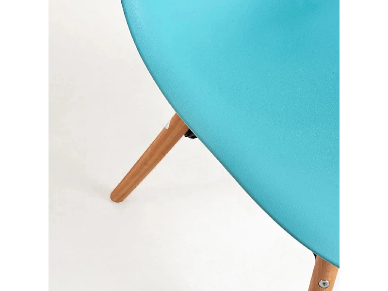 Dudeco Cadeira Oslo Verde