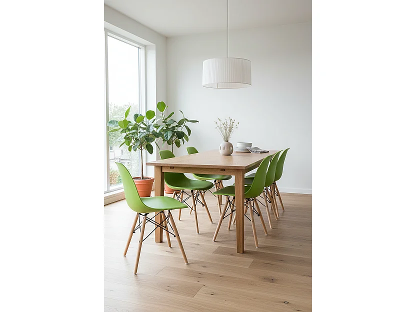 Dudeco Cadeira Oslo Verde