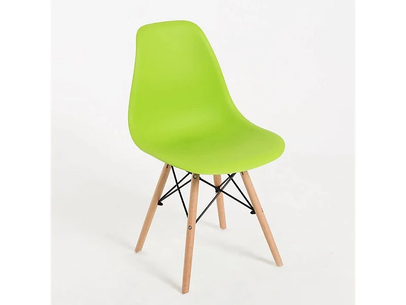 Dudeco Cadeira Oslo Verde