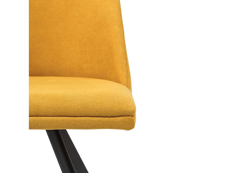 Dudeco Cadeira Aveiro Mostarda