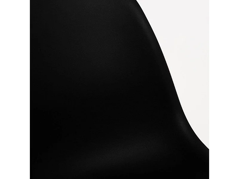 Dudeco Cadeira Oslo Preto