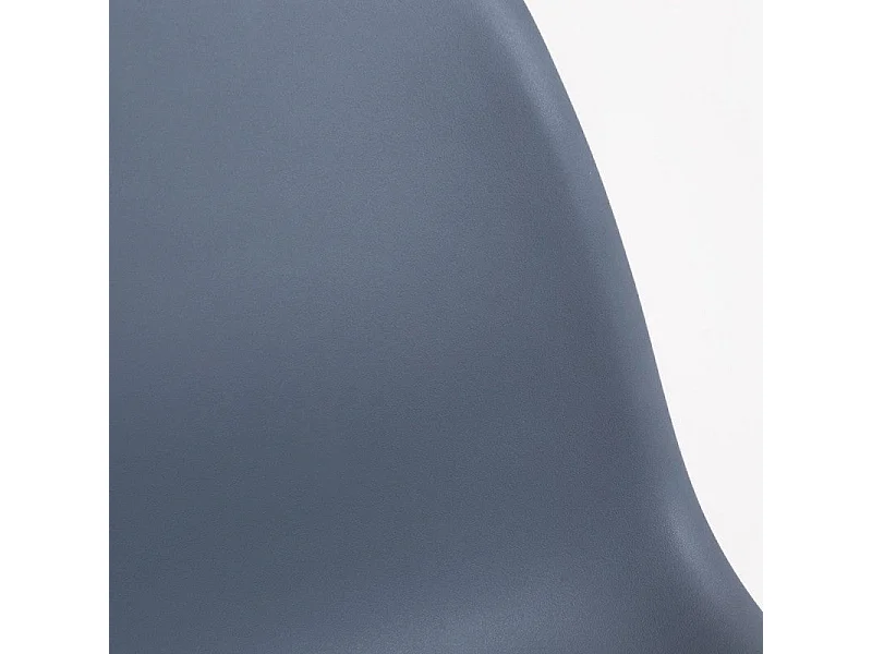 Dudeco Cadeira Oslo Preto