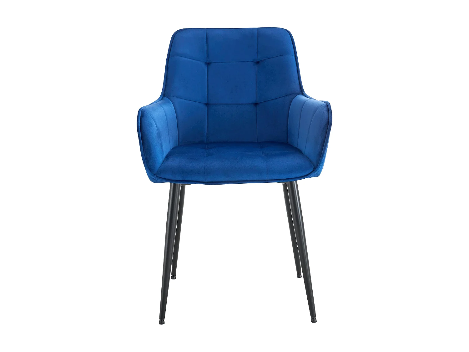 Dudeco Cadeira Marid Azul marinho