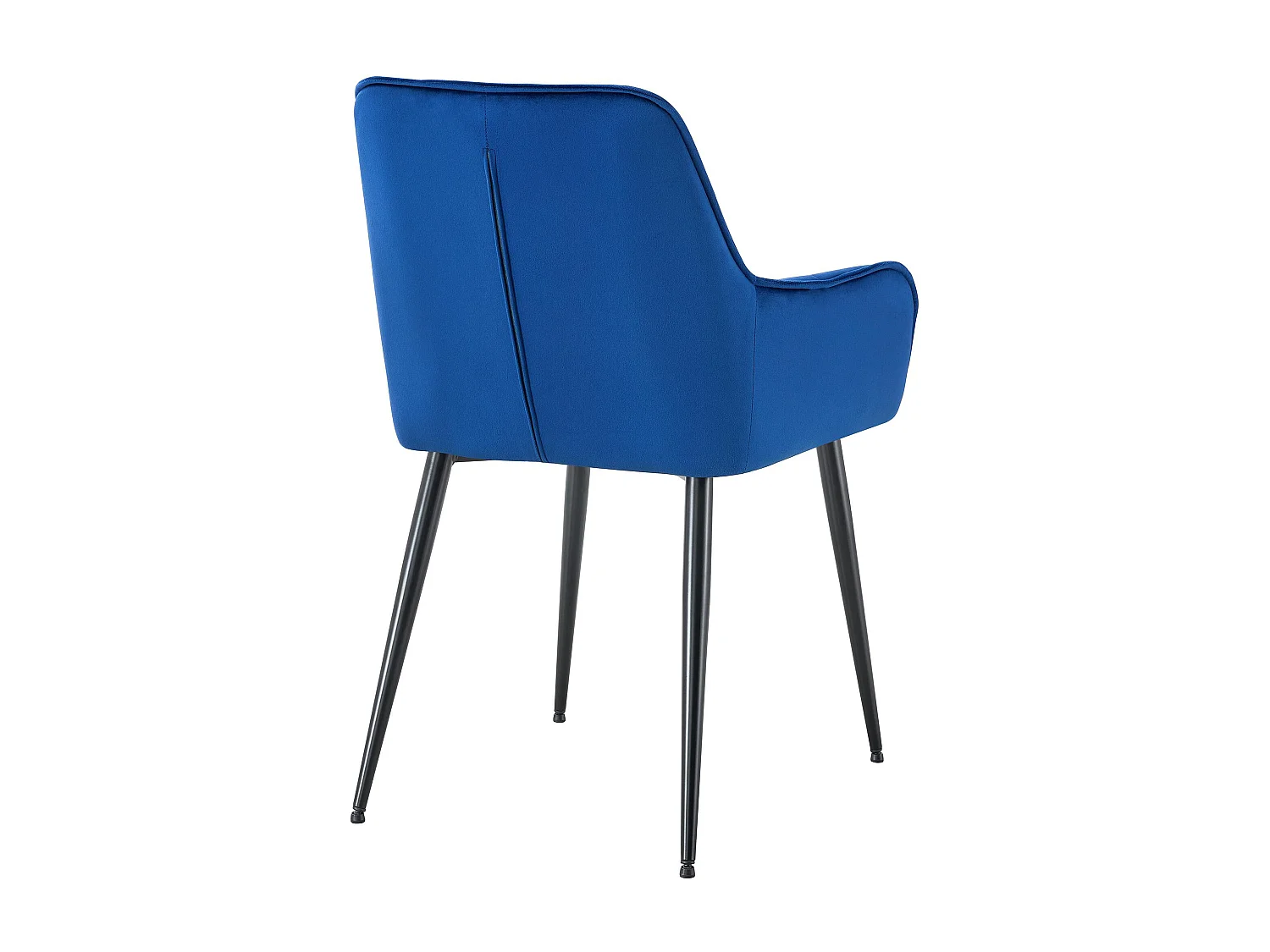 Dudeco Cadeira Marid Azul marinho