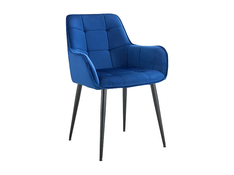 Dudeco Cadeira Marid Azul marinho