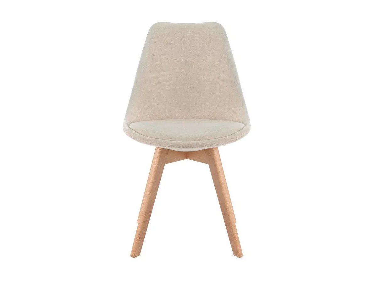 Dudeco Cadeira Tulipa Bege