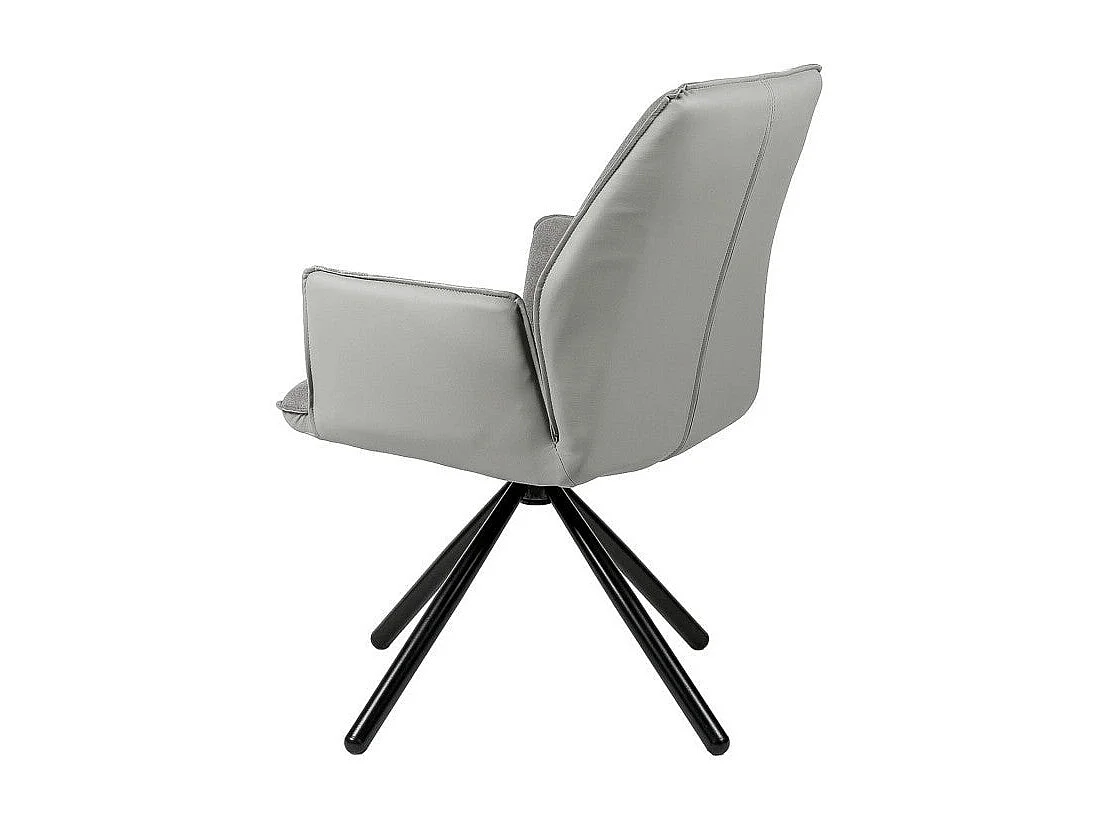 Dudeco Cadeira Sines Cinzento claro