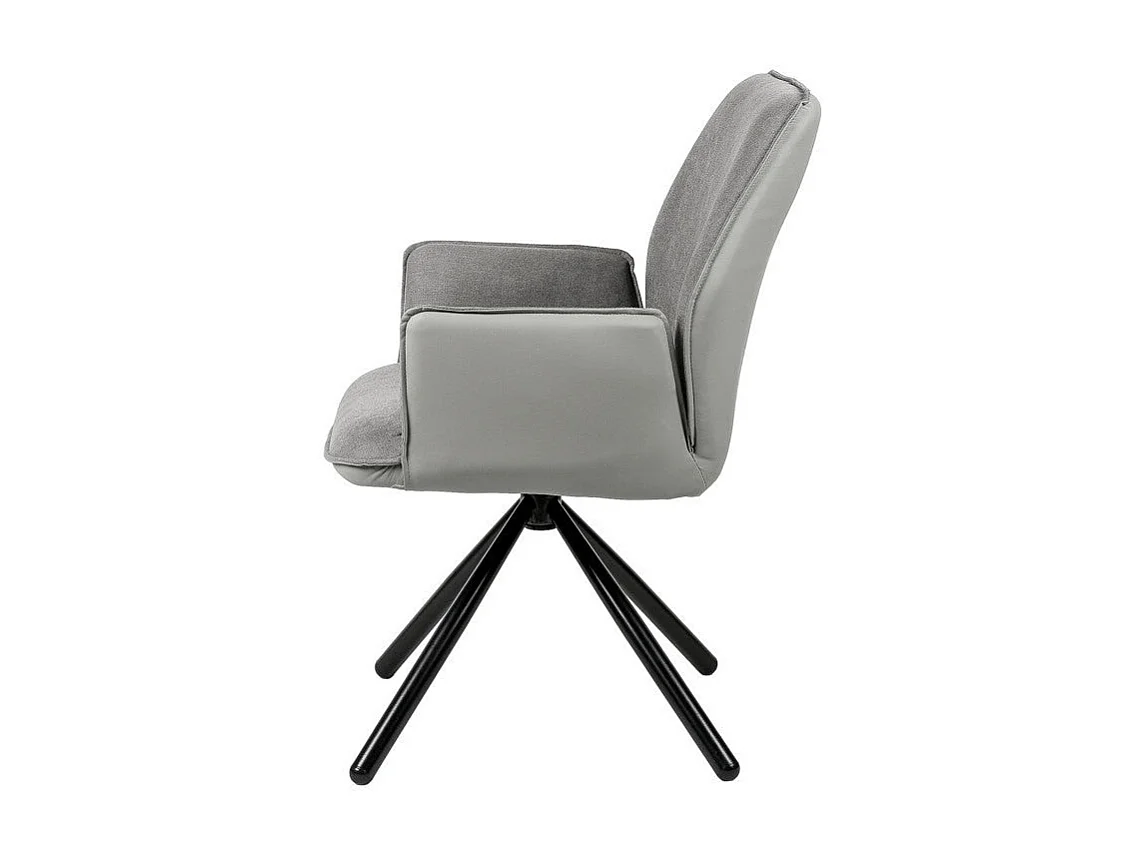 Dudeco Cadeira Sines Cinzento claro