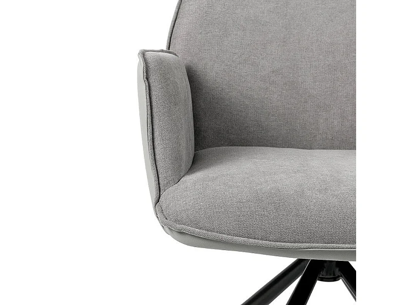 Dudeco Cadeira Sines Cinzento claro