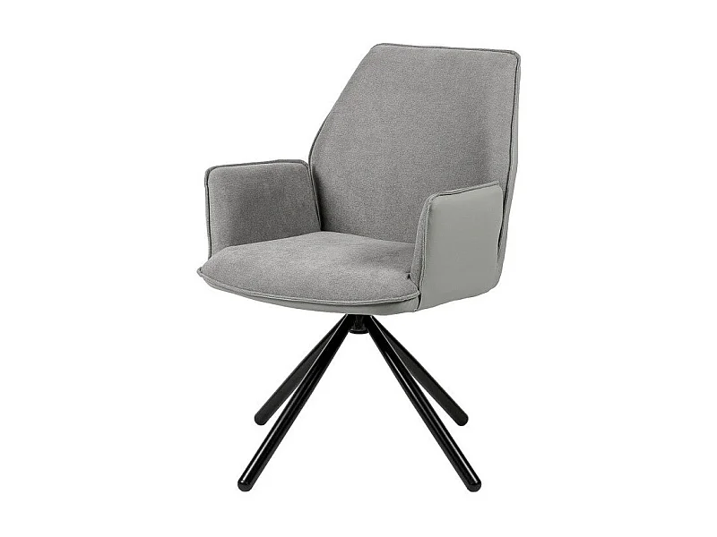 Dudeco Cadeira Sines Cinzento claro