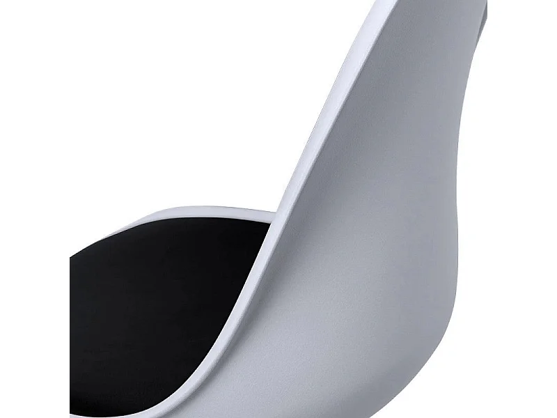 Dudeco Cadeira Molde Preto