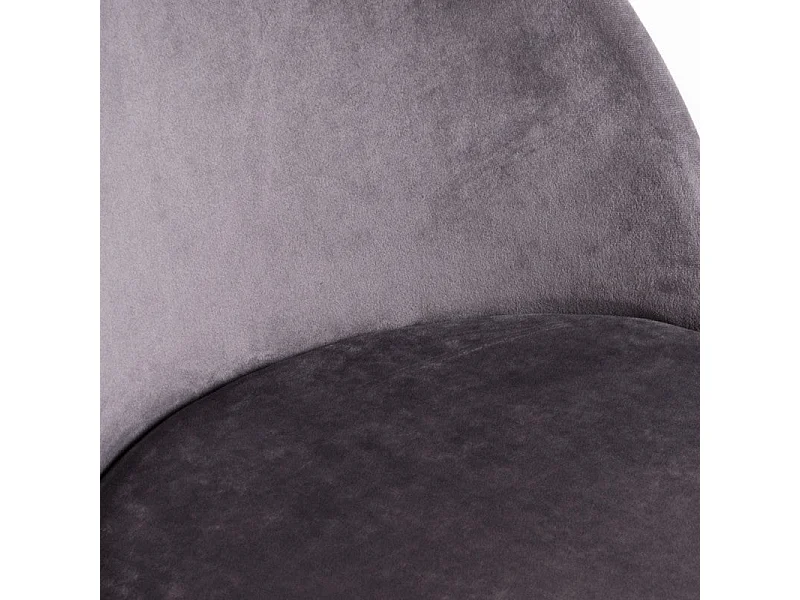 Dudeco Cadeira Bristol Cinzento escuro