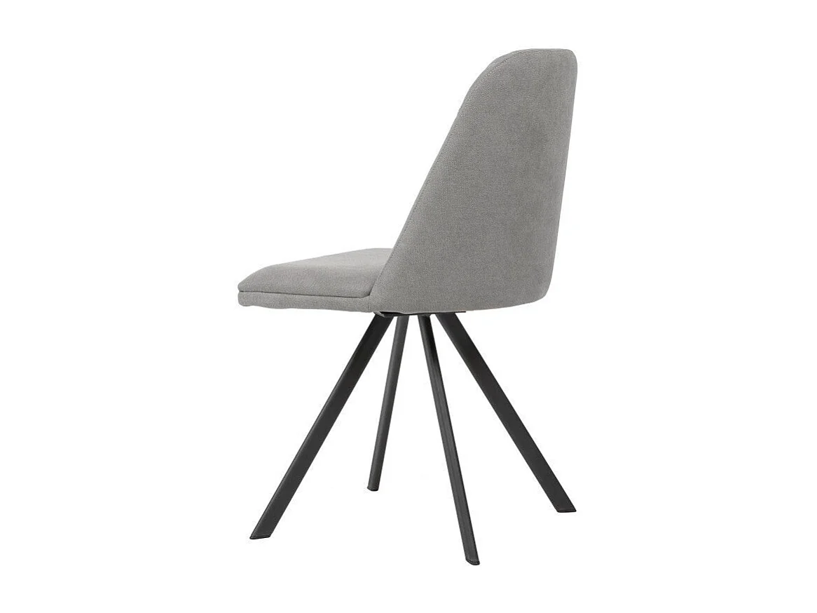 Dudeco Cadeira Aveiro Cinzento