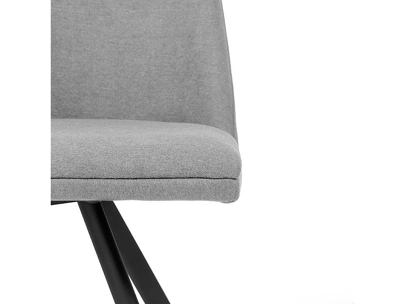 Dudeco Cadeira Aveiro Cinzento