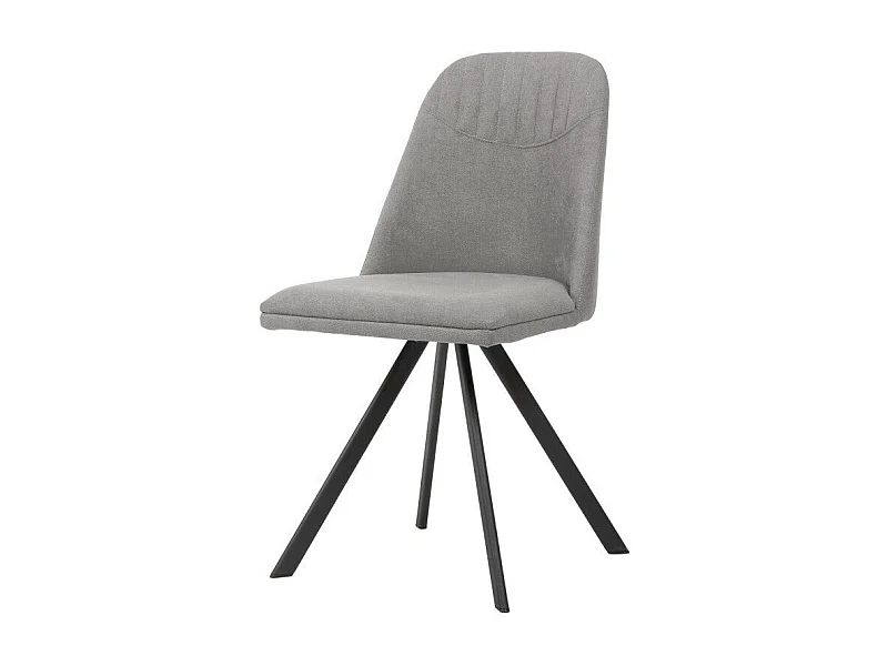 Dudeco Cadeira Aveiro Cinzento