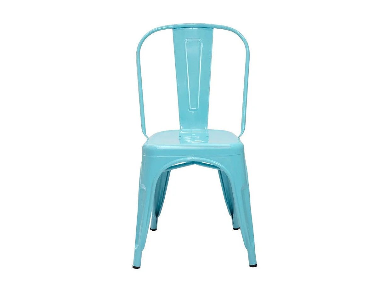 Dudeco Cadeira Leeds Azul