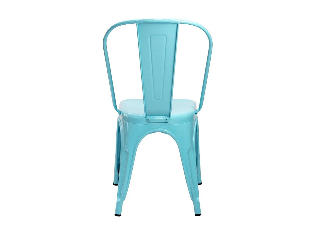 Dudeco Cadeira Leeds Azul