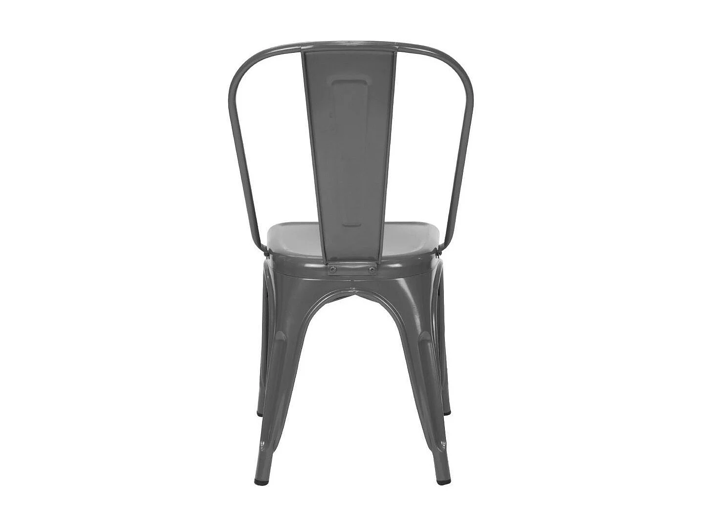 Dudeco Cadeira Leeds Cinzento escuro