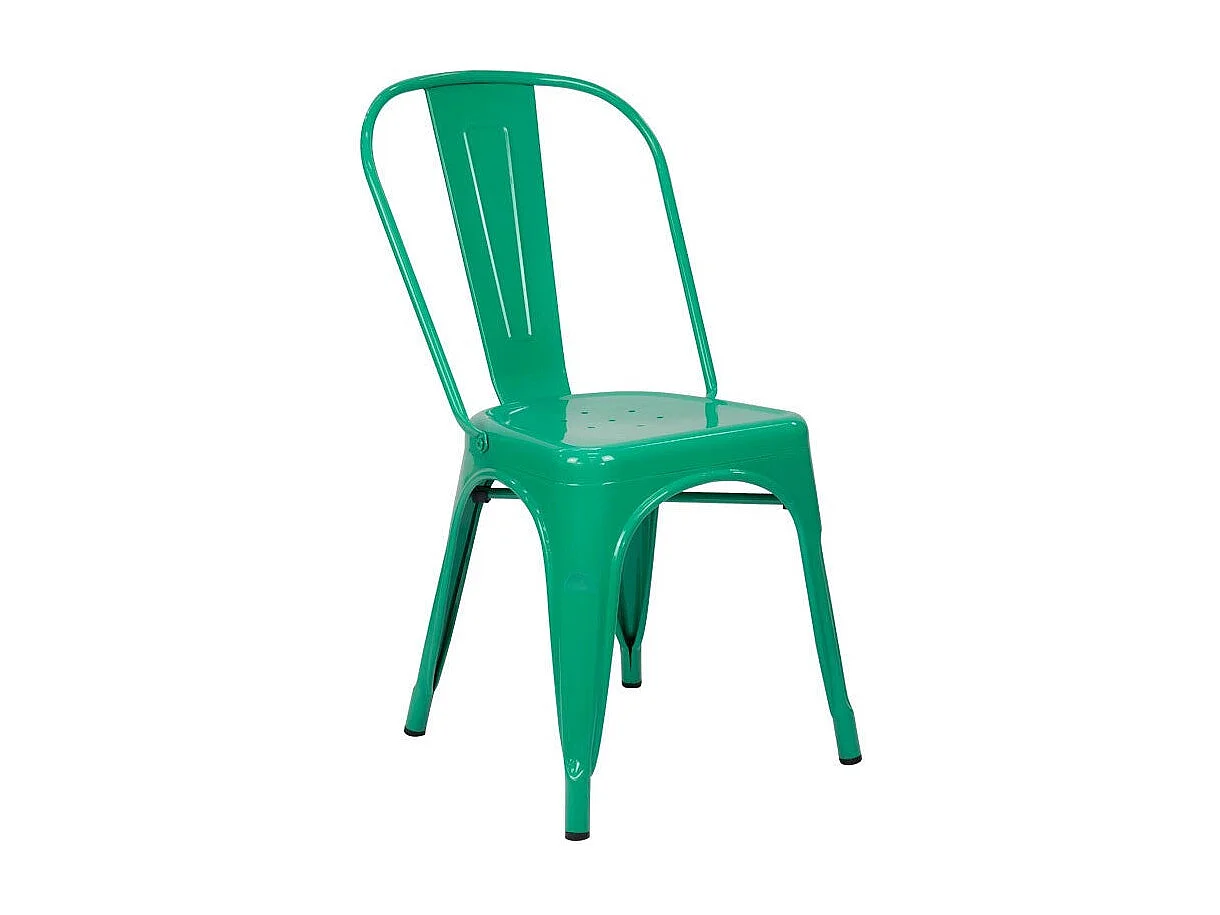 Dudeco Cadeira Leeds Verde